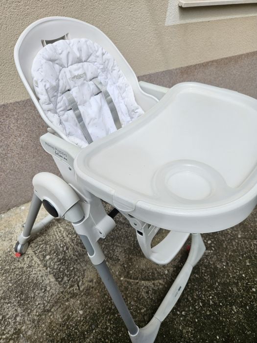 Стол за хранене Peg Perego