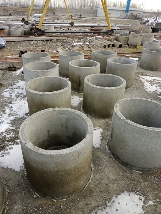 Калодец Кольцо kalodes kolso