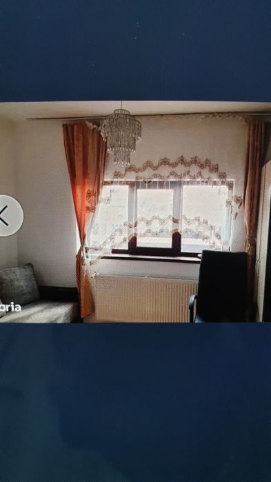 Închiriez apartament 3 camere Cornetu Str Aeroportului nr 90