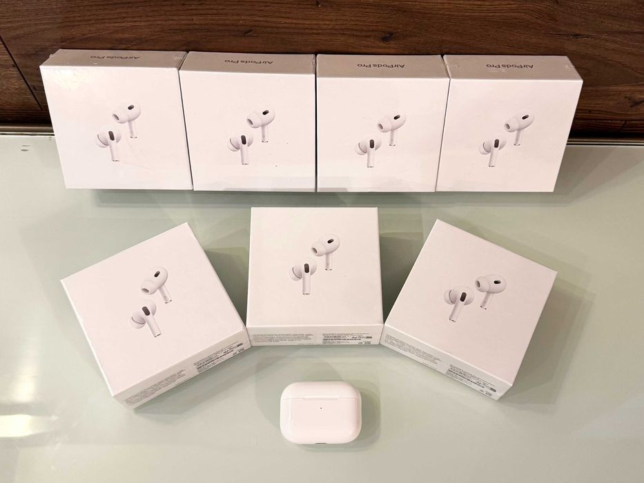 Airpods Pro 2 Air Pods Pro 2nd Generation Type C