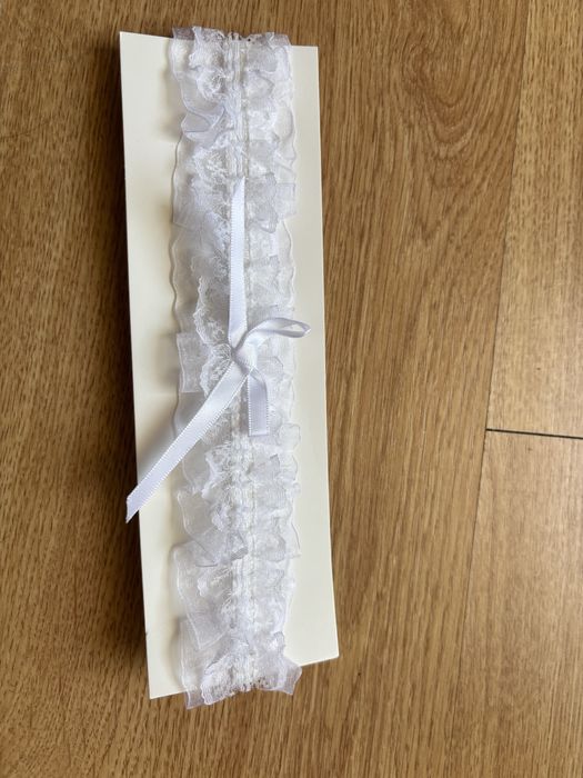 Halat Bride + Jartiera . Nou !