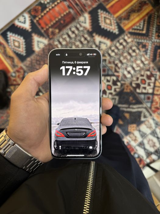 Iphone 15 продам EAC