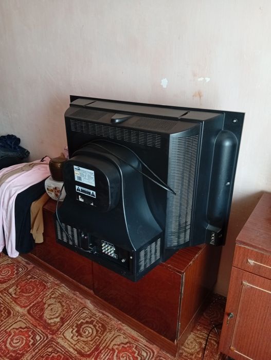 Продам телевизор в рабочем состоянии