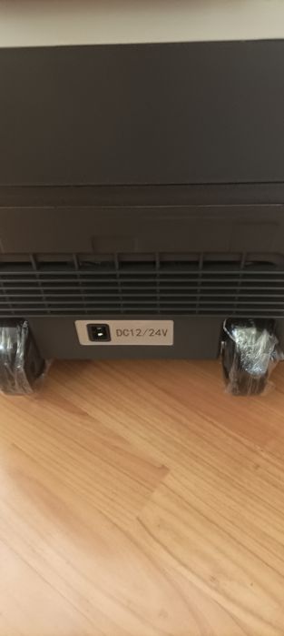 Хладилник фризер 55 литра