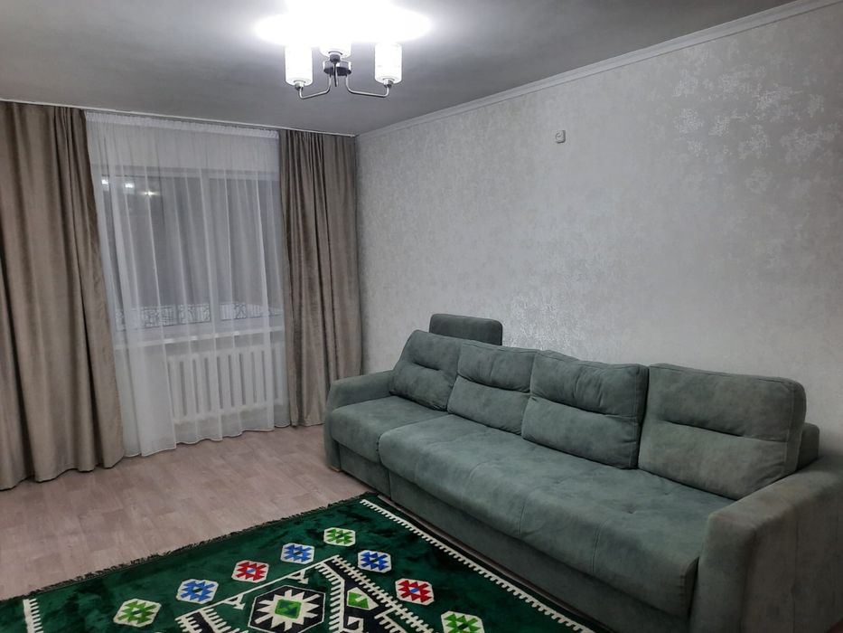 Сдается 2х ком квартира