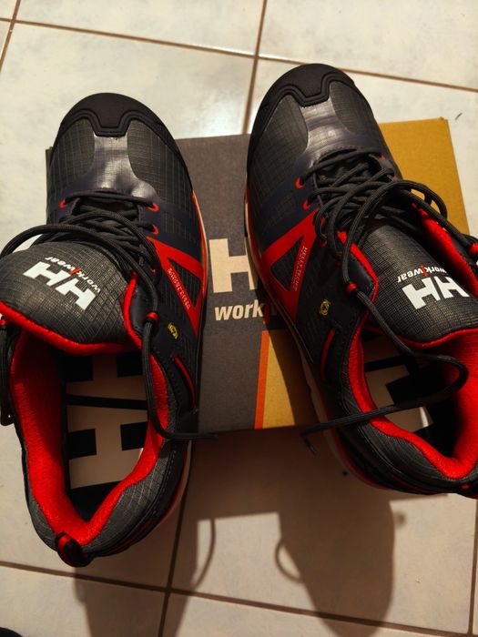 Pantofi lucru Helly Hansen