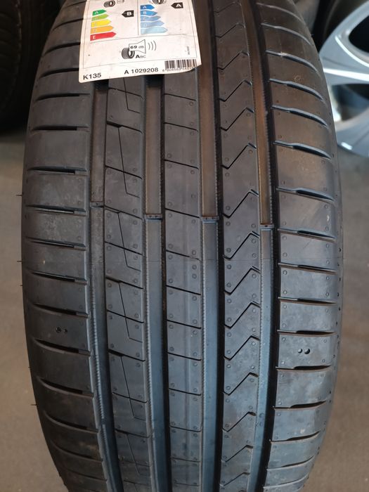 Нови летни гуми 235 55 17 Hankook Ventus Prime 4
