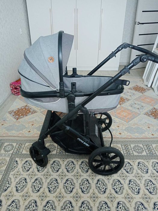 ПРОДАЮ Детскую Коляску...