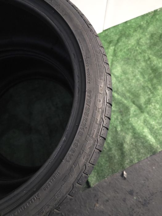 275.35.19 bridgestone