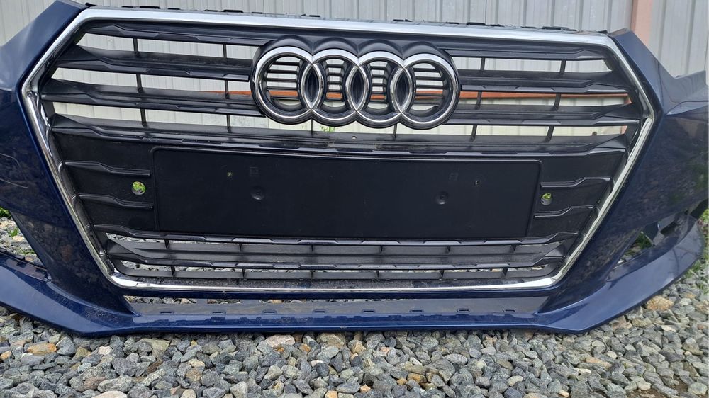 Bara fata Audi a4 b9