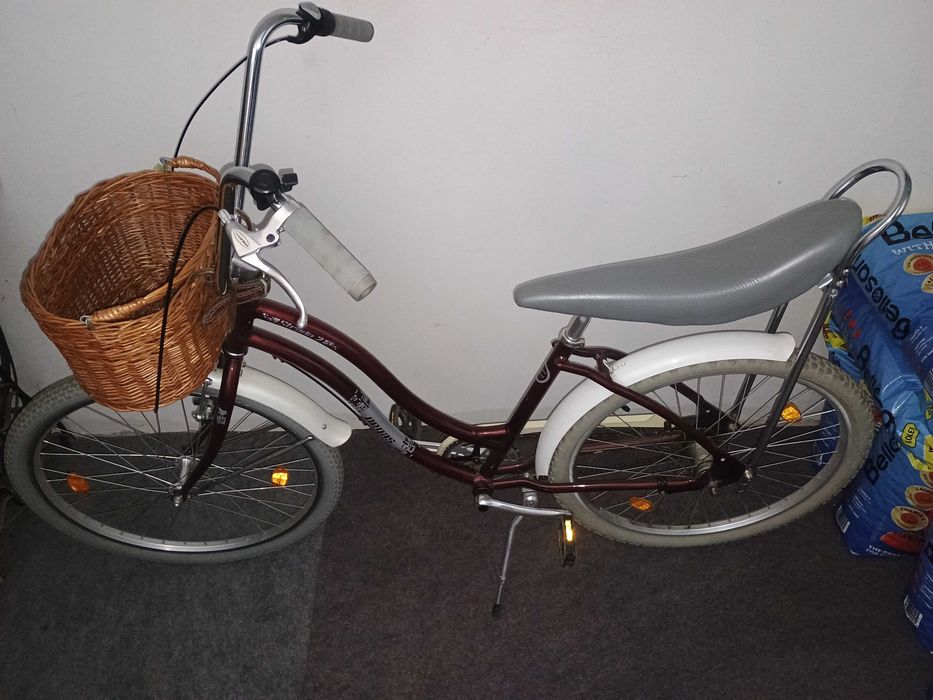 Bicicleta Pegas Strada 2, Alu, 3 viteze