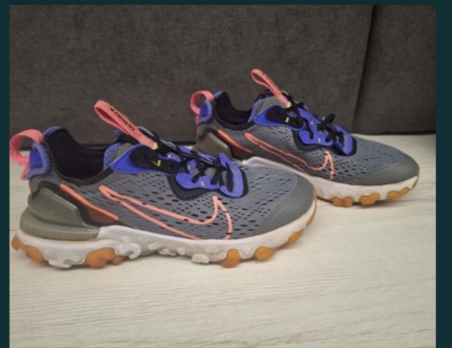 Дамски маратонки Nike 36.5 номер