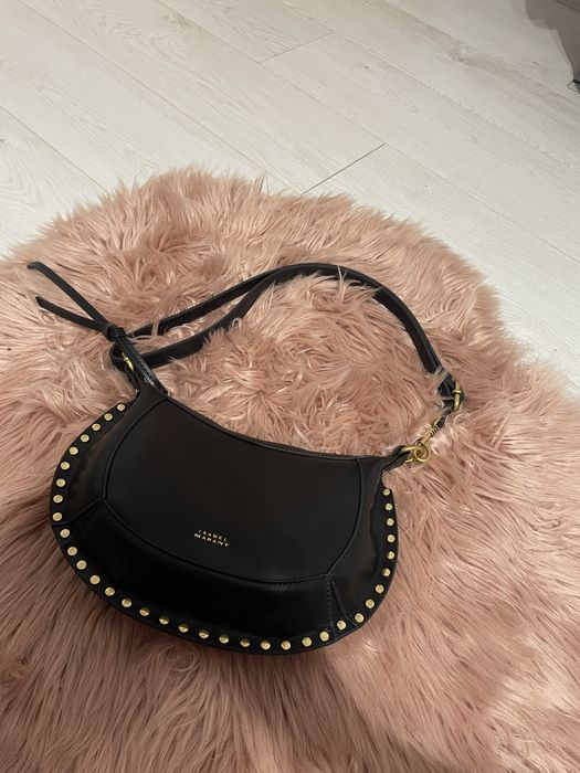 Geantă isabel marant