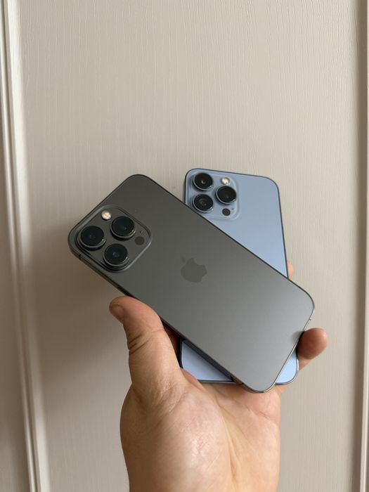 Iphone 13 pro 128gb / Айфон 13 про 128гб