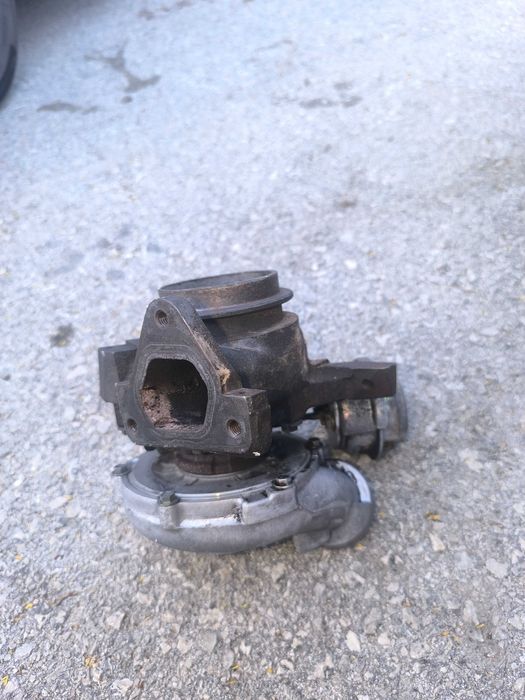 Турбо за Мерцедес C250 TD