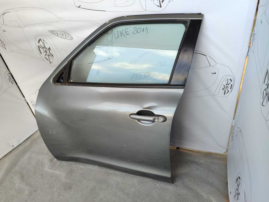 Usa Fata Stanga Nissan Juke (F15) SUV 2010–2014 / Cod OEM H0101BA6MA (11C)