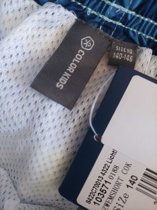 шорти за плаж 140-146см 9-10год