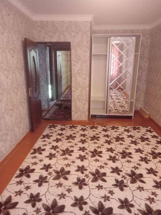 Согдианада квартира ижарага берилади мулжал медколлиж