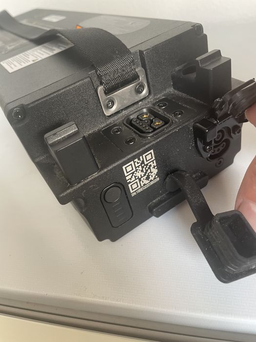 Acumulator trotineta Ninebot 36v -28Ah