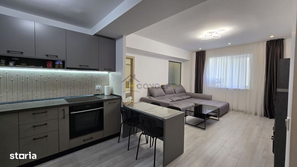 Apartament 3 camere sector 3 Rin Grand Residence disponibil imediat — fotografia 1