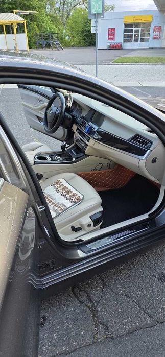 Masina BMW 520 d