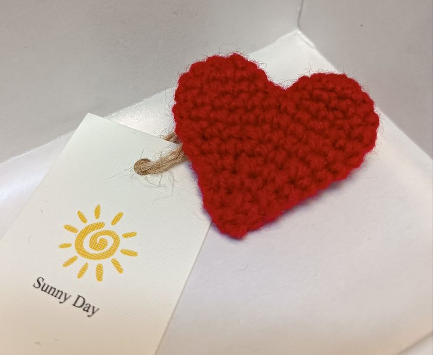 Украшения ручной работы