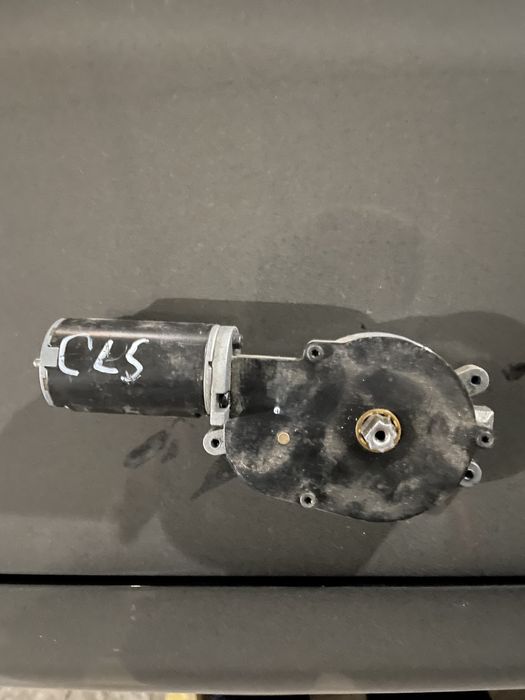 Привод/Моторчик для электрошторки