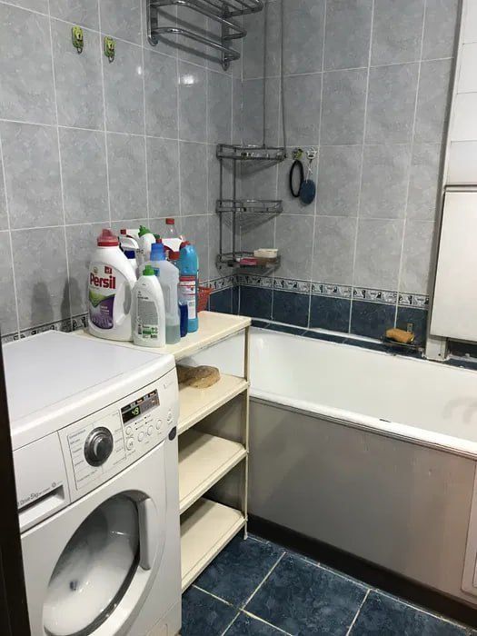 3/3/9. Сергели 2. Квартира 72 м². Дом панельный. (Можно под ипотеку).