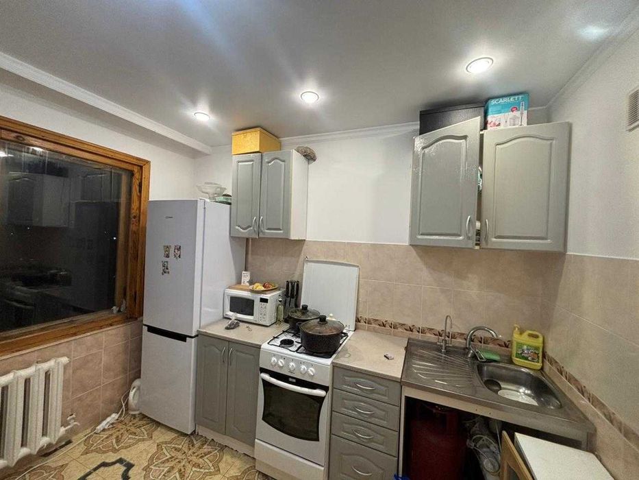 2-комн квартира распашонка