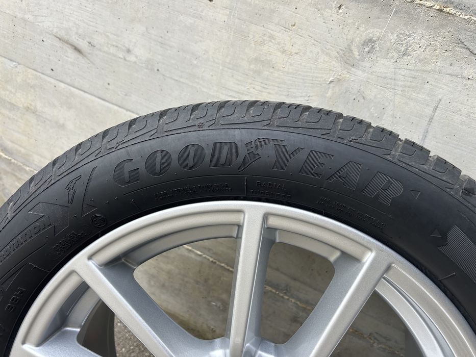 Гуми за БМВ 4та серия; BMW 4-series 2024;4 броя