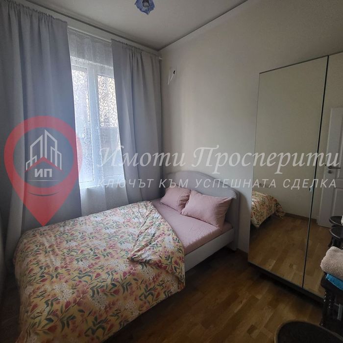 Дава се под наем Двустаен апартамент в София, Център - 55 кв.м за 850 € - Снимка #9
