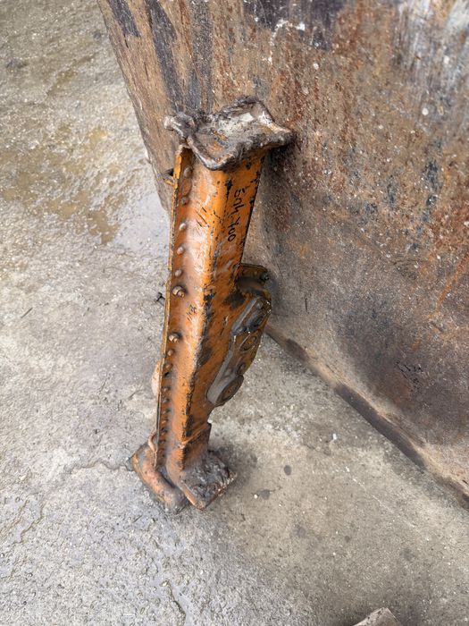 Vinci / cric CFR  tren si tramvai