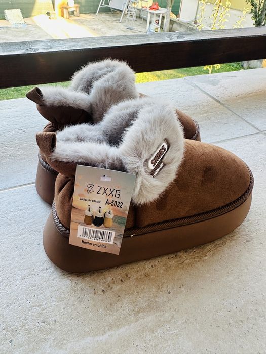 Ugg-uri superbe damă