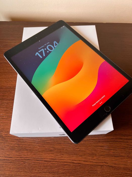 Ipad 9 gen (2021)