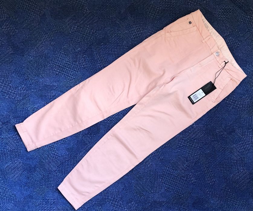 G-Star RAW Bronson Mid Skinny Chino ОРИГИНАЛНИ дамски чино панталони