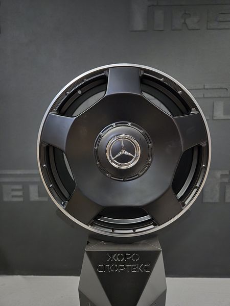 20цола 5х112 Mercedes Мерцедес 5x112