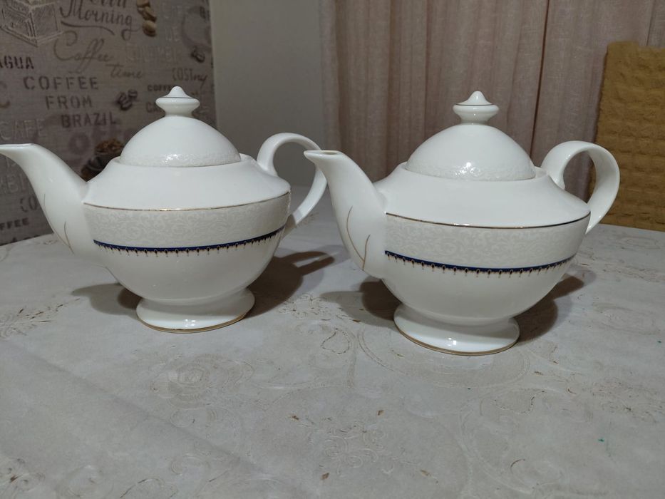 Чайник чайник чай