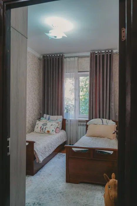 Сотувда 2 хонали квартира, Сергели 4