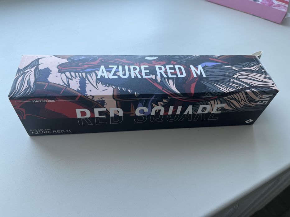 коврик для мыши