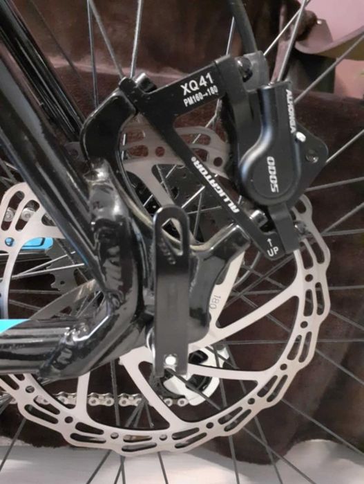 Bicicleta NEUZER