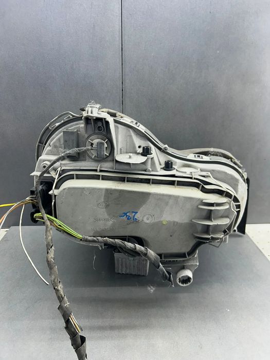 Far stanga 14434500 Mercedes-Benz E-Class 1996 2.3 AT (150 hp)