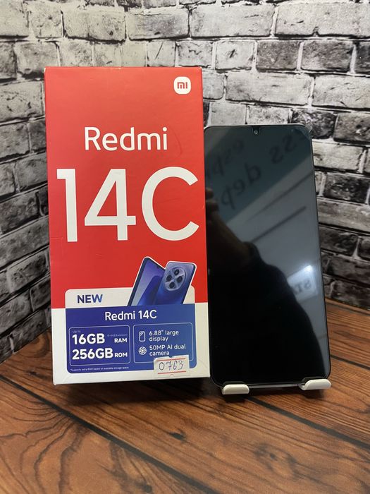 Redmi 14 C | Редми 14С