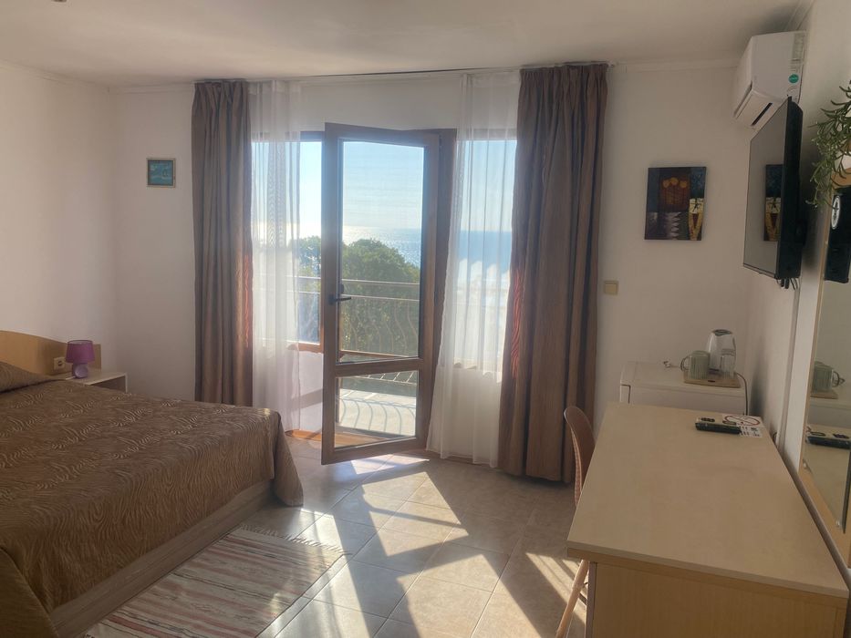 Дава се под наем  в к.к. Слънчев ден - 20 кв.м за 359.04 € - Снимка #1