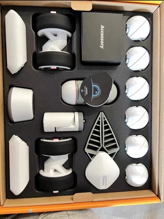 Робот clicbot ОРИГИНАЛ (maker kit)