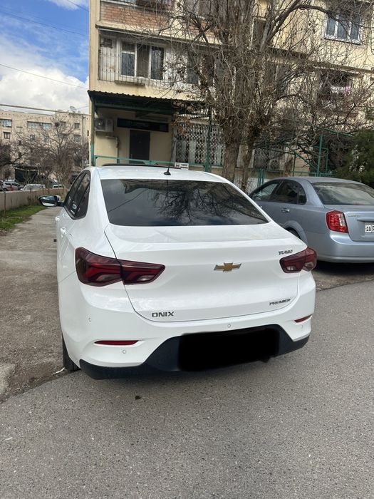 Onix premier plus 6 tozza idial