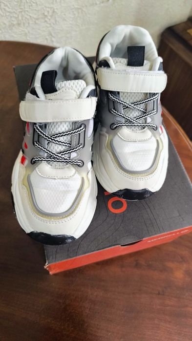 Подростковая ОБУВЬ