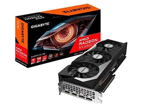 Placa video GIGABYTE Radeon RX 9070 XT GAMING OC sigilata