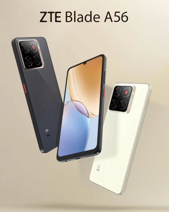 A56 ZTE BLADE New Super Skidka+Garantiya+Dastafka