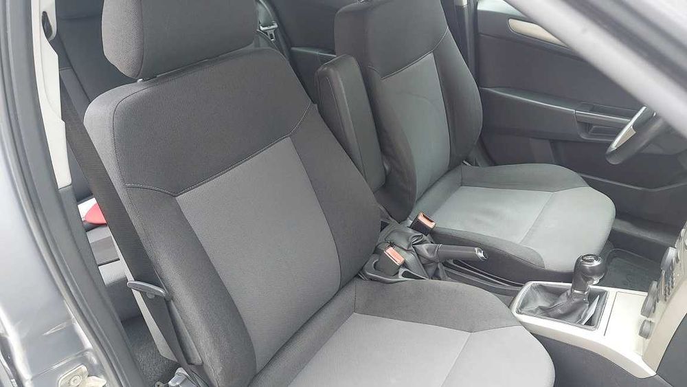 OPEL ASTRA H echipare Enjoy, fabricatie 2008, Motor benzina 1.4 singurul proprietar, km Reali 92.000