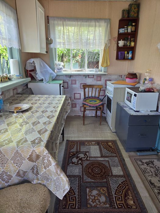 Продам дачу в "Металлист"